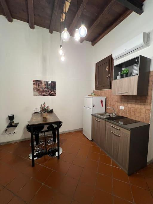 Central Cathedral Apartment Palermo Dış mekan fotoğraf