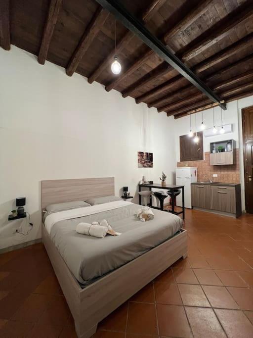Central Cathedral Apartment Palermo Dış mekan fotoğraf
